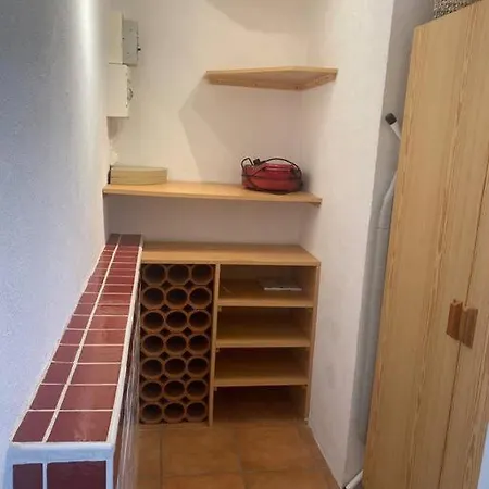 Bas De T3 Sur Maria Di Lota Prázdninový dům